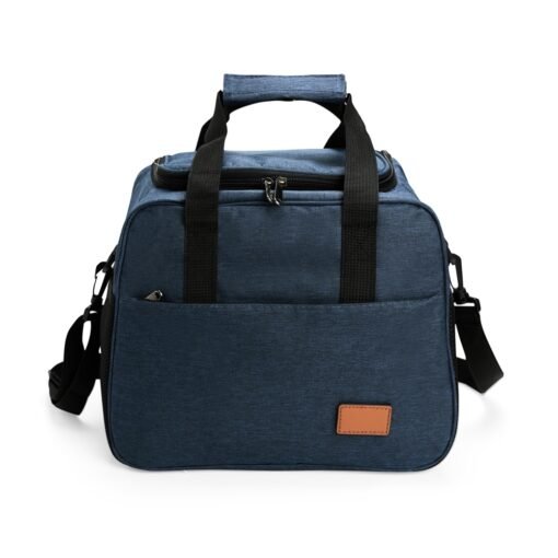 BOLSA TÉRMICA 20 LITROS SPX-18961 NA COR AZUL