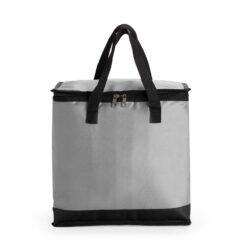BOLSA TÉRMICA 20 LITROS SPX-08274 NA COR CINZA