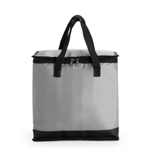 BOLSA TÉRMICA 20 LITROS SPX-08274 NA COR CINZA