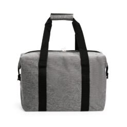 BOLSA TÉRMICA 20 LITROS SPX-08334 NA COR CINZA