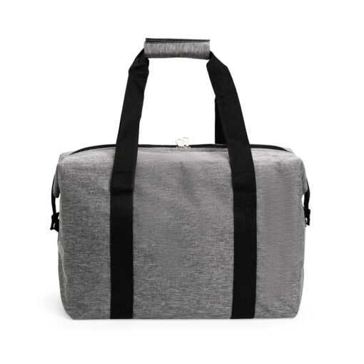 BOLSA TÉRMICA 20 LITROS SPX-08334 NA COR CINZA