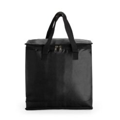 BOLSA TÉRMICA 20 LITROS SPX-08274 NA COR PRETO