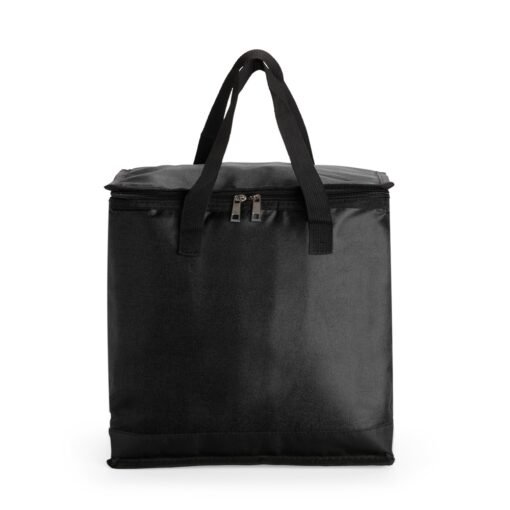BOLSA TÉRMICA 20 LITROS SPX-08274 NA COR PRETO