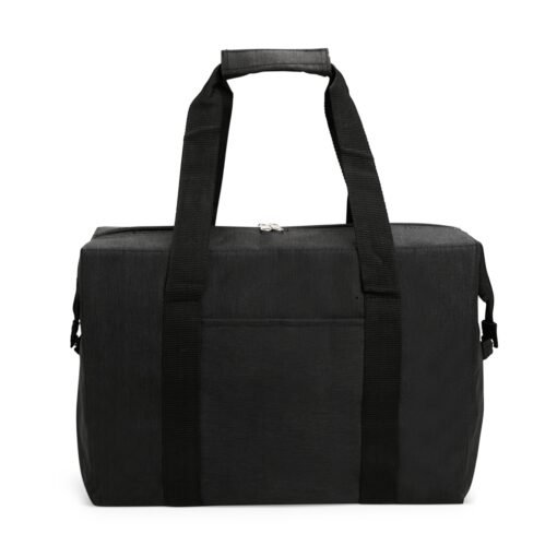 BOLSA TÉRMICA 20 LITROS SPX-08334 NA COR PRETO