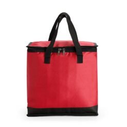 BOLSA TÉRMICA 20 LITROS SPX-08274 NA COR VERMELHO