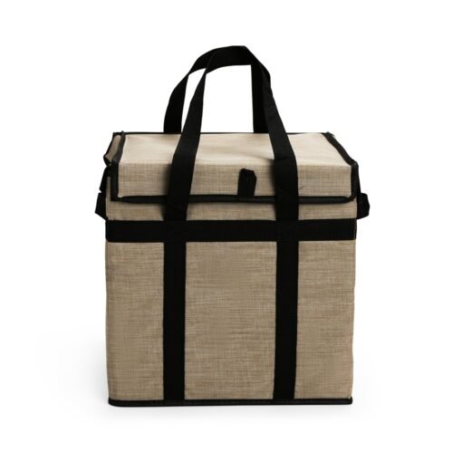 BOLSA TÉRMICA 31 LITROS SPX-08327 NA COR CINZA