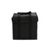 Bolsa Personalizada Alumínio 35L - Preto | Brindes Brasil