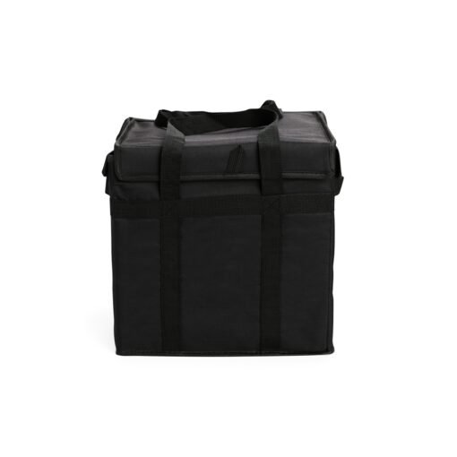 BOLSA TÉRMICA 31 LITROS SPX-08327 NA COR PRETO