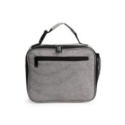 BOLSA TÉRMICA 4 LITROS SPX-08347 NA COR CINZA