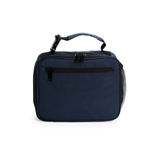 BOLSA TÉRMICA 4 LITROS SPX-08347 NA COR PRETO