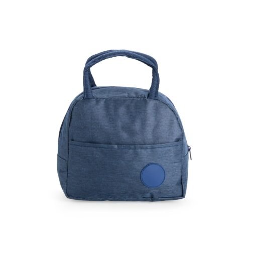 BOLSA TÉRMICA 4 LITROS SPX-18967 NA COR AZUL