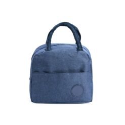 BOLSA TÉRMICA 5 LITROS SPX-18967A NA COR AZUL