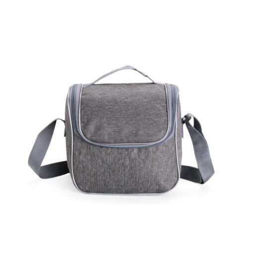BOLSA TÉRMICA 5 LITROS SPX-18964 NA COR AZUL