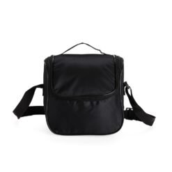BOLSA TÉRMICA 5 LITROS SPX-18964 NA COR PRETO