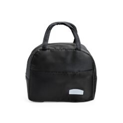 BOLSA TÉRMICA 5 LITROS SPX-18953 NA COR PRETO