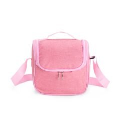 BOLSA TÉRMICA 5 LITROS SPX-18964 NA COR ROSA
