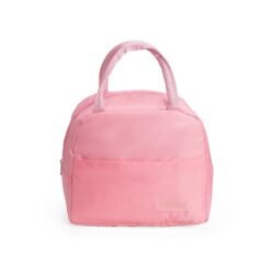BOLSA TÉRMICA 5 LITROS SPX-18953 NA COR ROSA