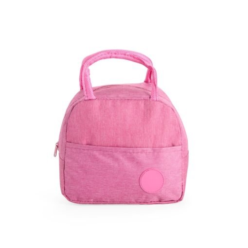 BOLSA TÉRMICA 4 LITROS SPX-18967 NA COR ROSA