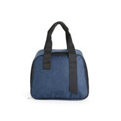BOLSA TÉRMICA 7L SPX-18955-AZE NA COR AZUL