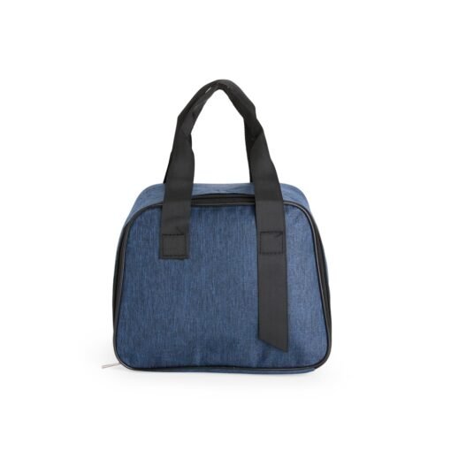 BOLSA TÉRMICA 6 LITROS SPX-18955 NA COR AZUL