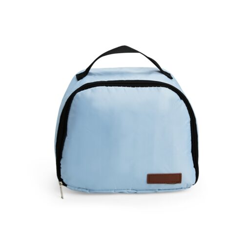 Bolsa Personalizada Nylon 8L - Azul SPX-18951-AZC