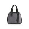 BOLSA TÉRMICA 7L SPX-18955-CIN NA COR CINZA