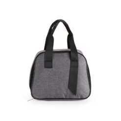 BOLSA TÉRMICA 6 LITROS SPX-18955 NA COR CINZA