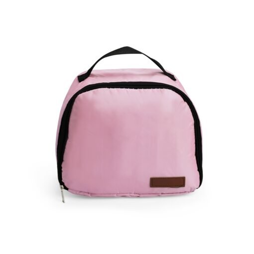BOLSA TÉRMICA 6 LITROS SPX-18951 NA COR ROSA
