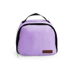 BOLSA TÉRMICA 6 LITROS SPX-18951 NA COR ROXO