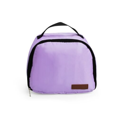 BOLSA TÉRMICA 6 LITROS SPX-18951 NA COR ROXO