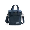 Bolsa Térmica 7 Litros com Personalização | Campina Grande – Azul