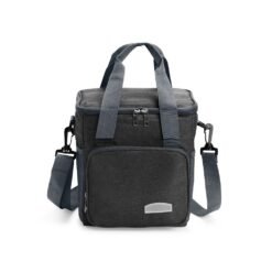 BOLSA TÉRMICA 11L SPX-18956-CIN NA COR CINZA