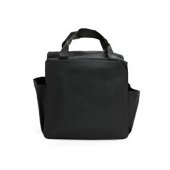 BOLSA TÉRMICA 9 LITROS SPX-18954 NA COR PRETO