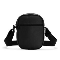 BOLSA DE OMBRO POLIÉSTER SPX-15256 NA COR PRETO