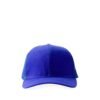 BONÉ POLIÉSTER ABA CURVA COM TELA SPX-18986-AZU NA COR AZUL