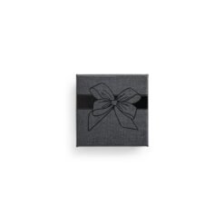 CAIXA PARA PRESENTE SPX-19001 NA COR PRETO