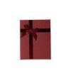 CAIXA PARA PRESENTE SPX-18998 NA COR VERMELHO