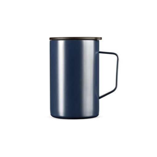 CANECA ISOTÉRMICA INOX 350ML SPX-18870 NA COR AZUL