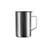 CANECA INOX PAREDE DUPLA 350ML SPX-P@18870-PRA NA COR PRATA
