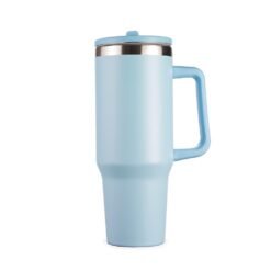 CANECA TÉRMICA 1,2L SPX-18817B NA COR AZUL