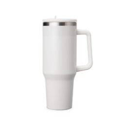 CANECA TÉRMICA 1,2L SPX-18817B NA COR BRANCO