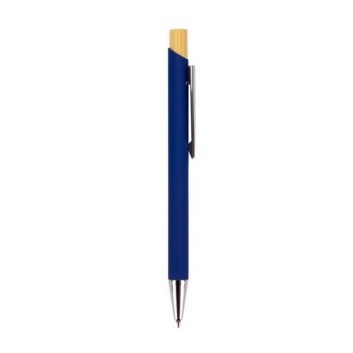 CANETA METAL SPX-08170 NA COR AZUL