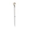 Caneta Personalizada - Branco SPX-15182-BCO/BRI