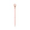 Caneta Personalizada Metálica - Rosa SPX-08174-SAL/COB