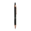 Caneta Personalizada - Preto SPX-09119-PRE/COB