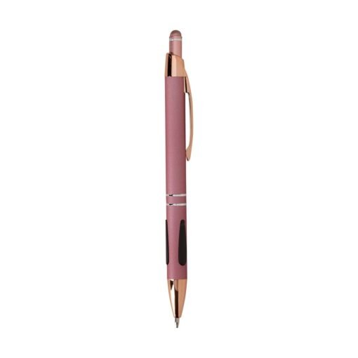 CANETA METAL TOUCH SPX-09119 NA COR COBRE