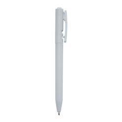 CANETA C/ CARGA PRETA SPX-01099B*CP* NA COR BRANCO