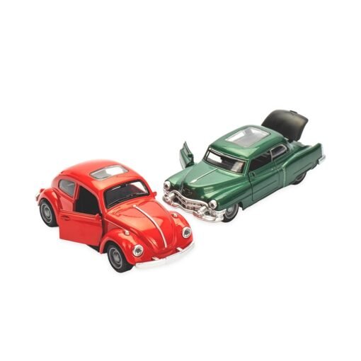 CARRO MINIATURA SPX-P@BRINQ21 NA COR AMARELO