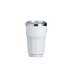 COPO TÉRMICO 300ML SPX-08114 NA COR BRANCO
