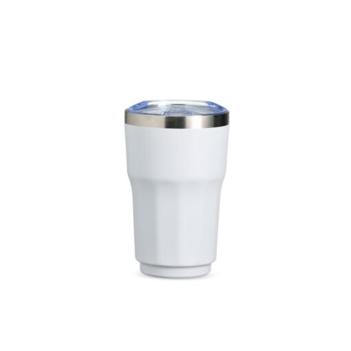 COPO TÉRMICO 300ML SPX-08114 NA COR BRANCO